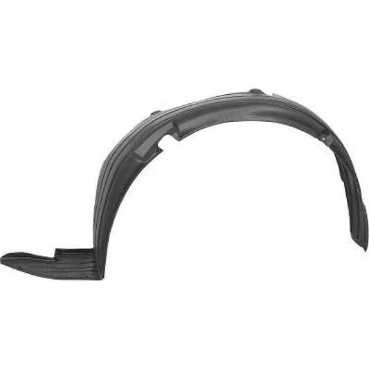 86811A6000 RADHAUSSCHALE VO.LI.  i30, 12-17 6836009