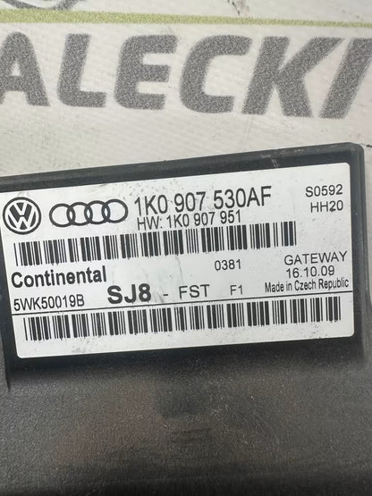 1K0907530AF Gateway Steuergerät Interface VW Golf VI