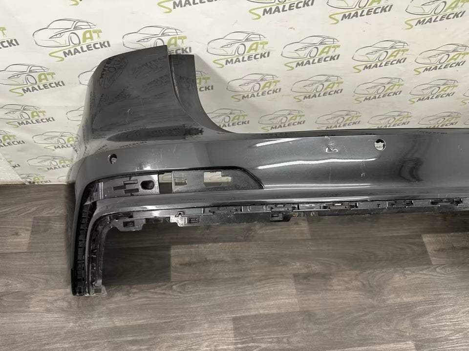 4K9 807 511 C Stoßstange Hinten Audi A6 4K Avant Modelle