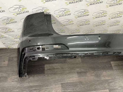4K9 807 511 C Stoßstange Hinten Audi A6 4K Avant Modelle
