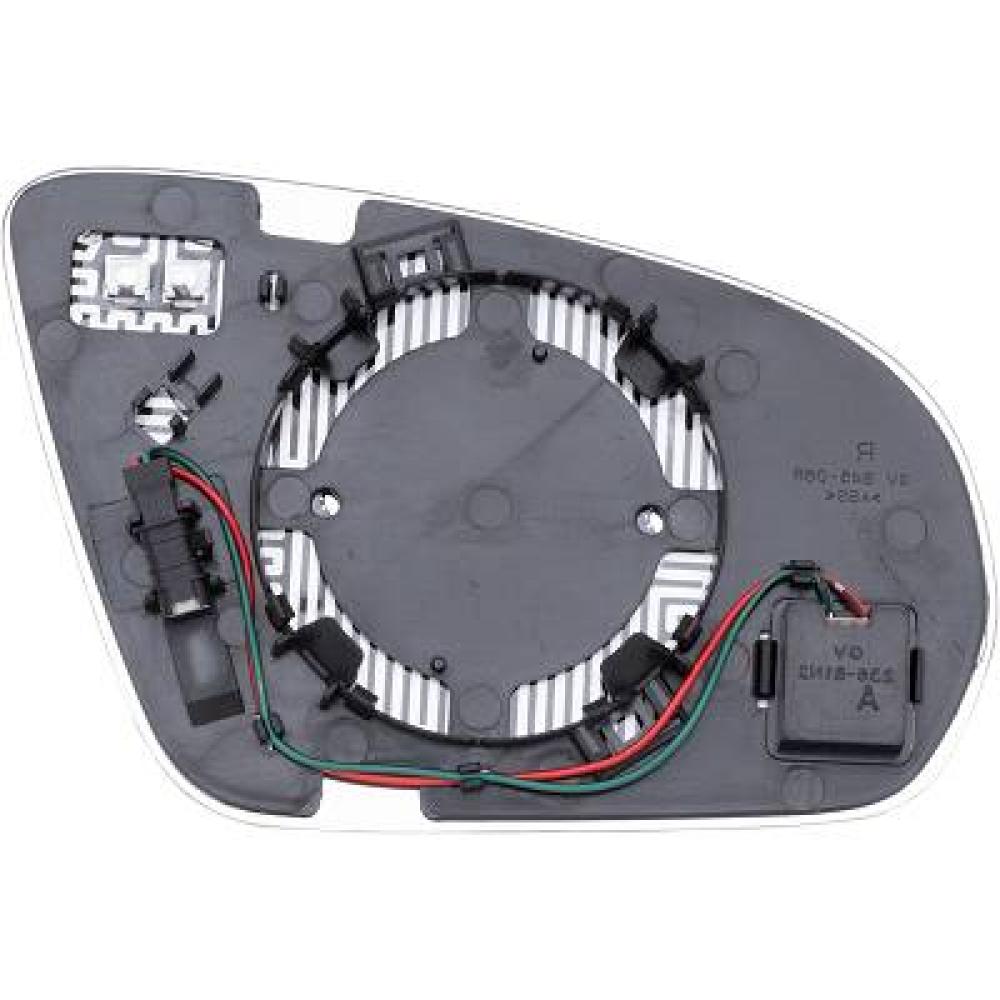 A0998102516 SP.GLAS LI. W205+222+X253, 14->> FÜR SPURWECHSEL ASS. 1673229