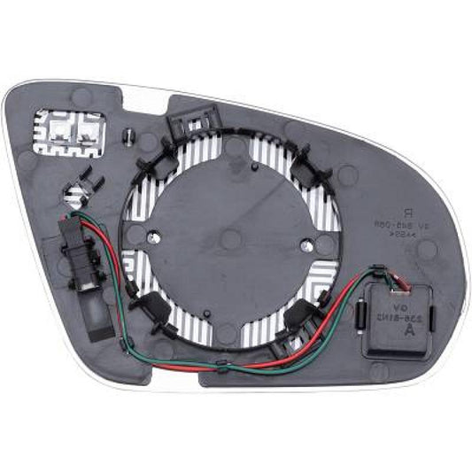 A0998102516 SP.GLAS LI. W205+222+X253, 14->> FÜR SPURWECHSEL ASS. 1673229