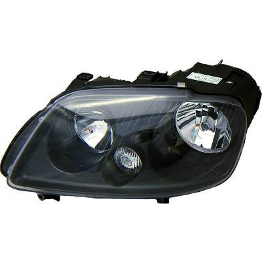 nan SCHEINWERFER LI.    CADDY, 04-10       +TOURAN 04-06; 2205685