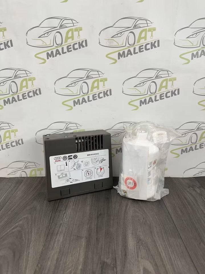 Pannenset Luft Kompressor Reifen Kompressor Audi Vw 8D0012615C