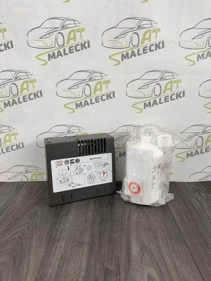 Pannenset Luft Kompressor Reifen Kompressor Audi Vw 8D0012615C