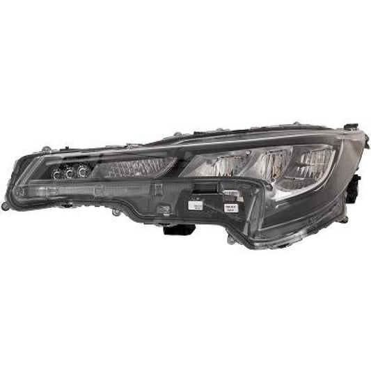 8115002S60 SCHEINWERFER LI.  COROLLA, 19-22                 LED, 6661081