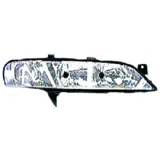 9119523 SCHEINWERFER LI. VECTRA B, 99-02              FÜR LWR 1824185