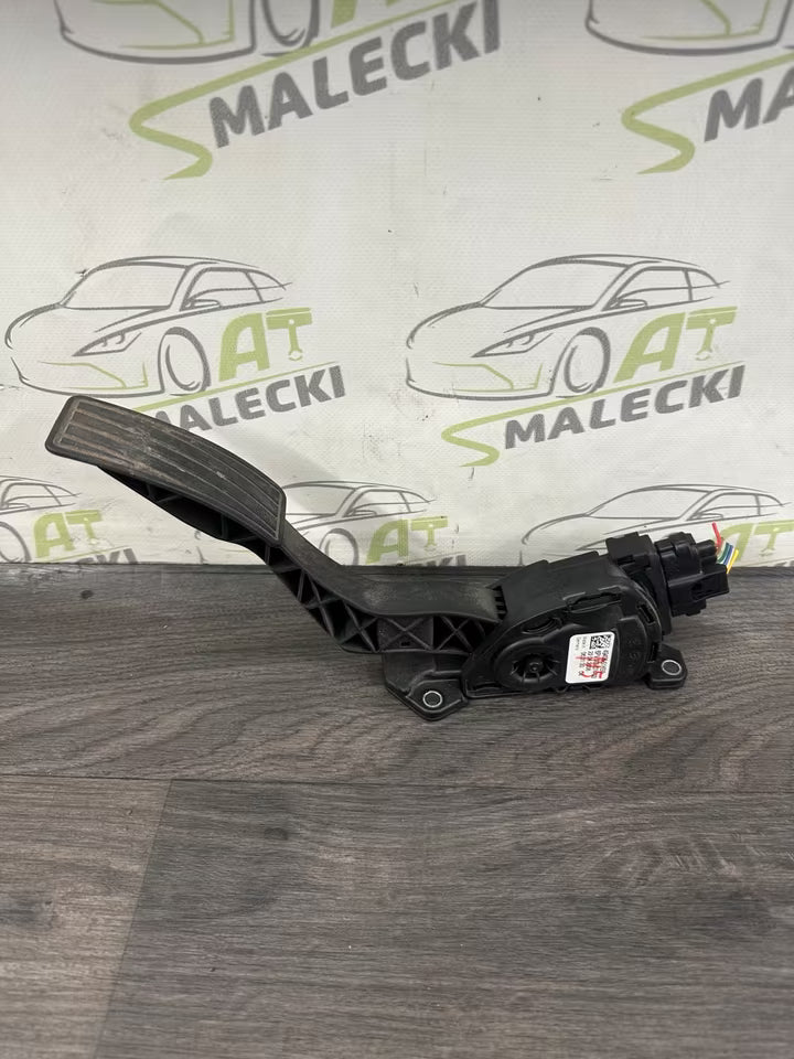 49400-51K50 Gaspedal Opel Agila B 6PV009074-03