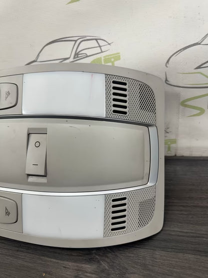 4F0947135BP Innenleuchte Brillenfach Audi A6 4F