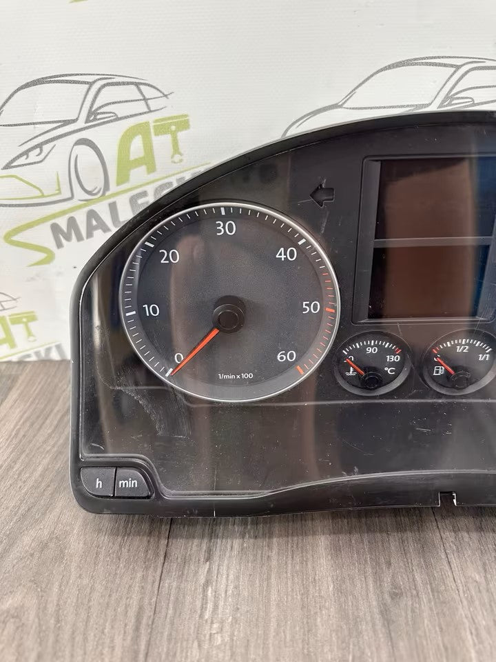1K0920850L Tacho Kombiinstrument Vw Golf V 5 1K 5M Diesel