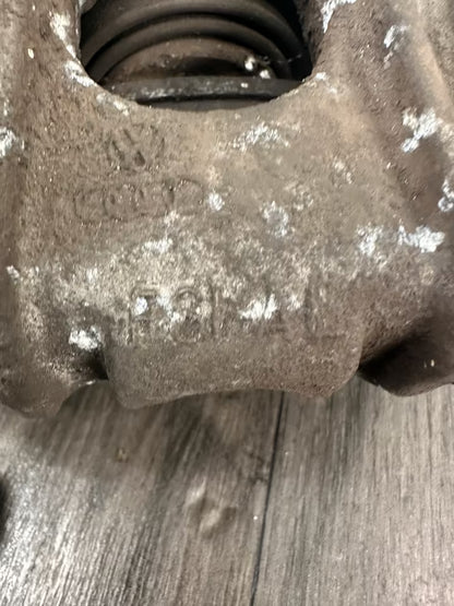 6Q0615193 FSI-AL Bremssattel Sattel Links VW Lupo 1.2 TDI