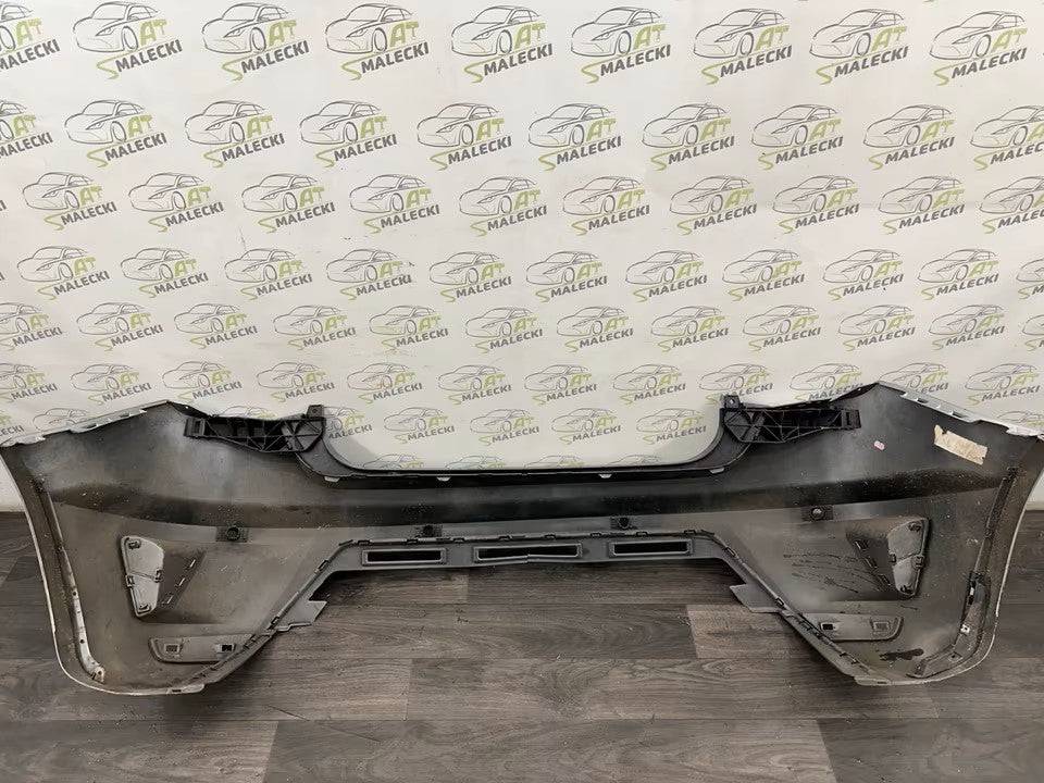 6JL807421 Stoßstange Hinten Seat Ibiza Cupra CUPRA Modelle