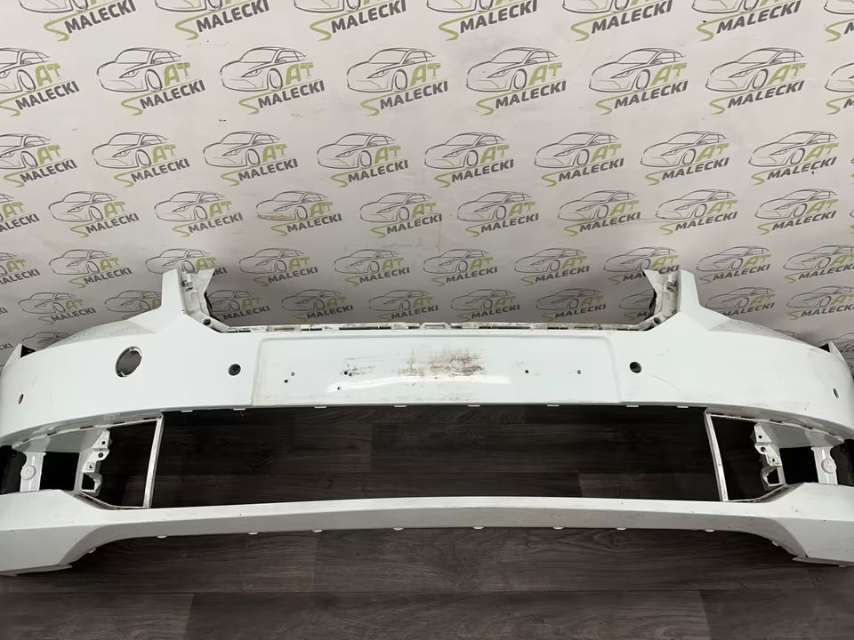 3V0 807 221 Stoßstange Vorne Skoda Superb III 3V Modelle Original