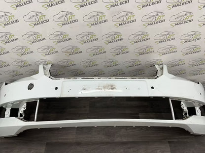 3V0 807 221 Stoßstange Vorne Skoda Superb III 3V Modelle Original