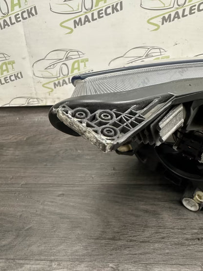 JX7B-13W030-CE Originale Scheinwerfer Links Ford Focus 2019 Bj