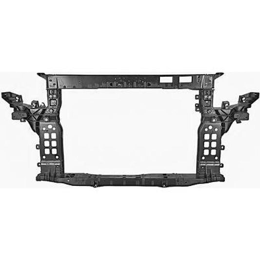 64101C6000 FRONTMASKE    KIA SORENTO, BJ. 15->> 6587002