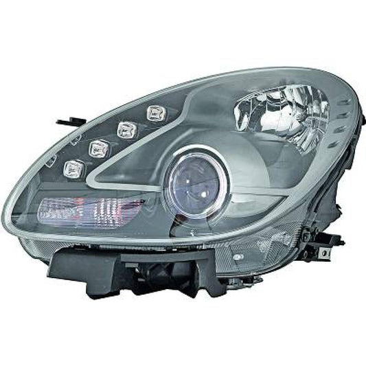50530890 SCHEINWERFER LI.GIULIETTA, 10->>        MIT MOTOR 3042083