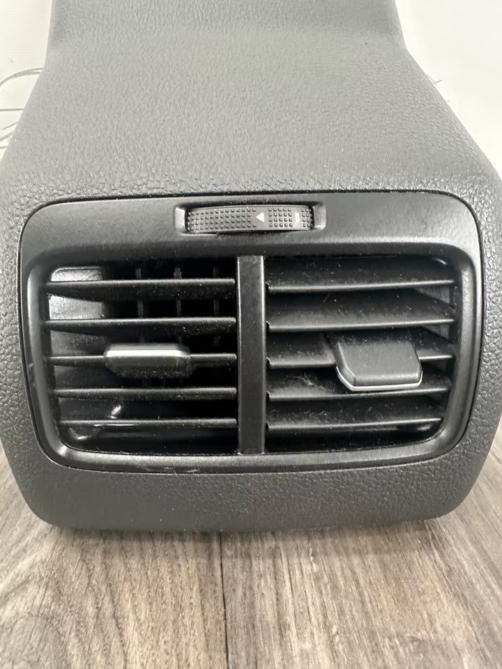 5C6819203B Lüftungsgitter Luftdüse Blende VW Golf VII