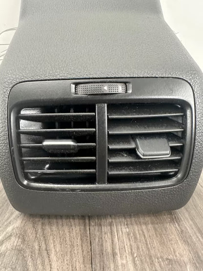 5C6819203B Lüftungsgitter Luftdüse Blende VW Golf VII