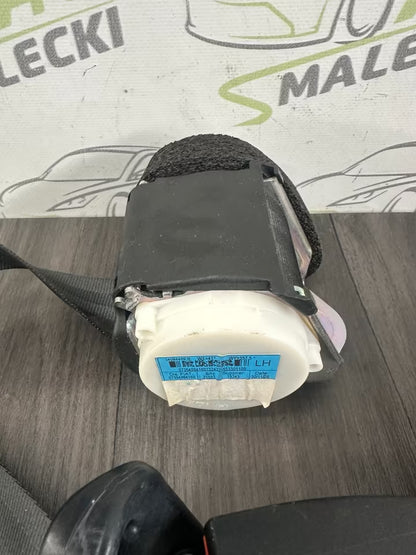34084489B Sicherheitsgurt Hinten Links Ford Ka Ru8