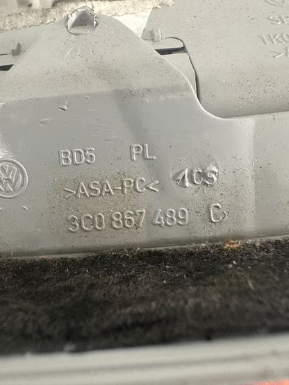 1K0868837E Leseleuchte Innenleuchte Vw Golf V Modell