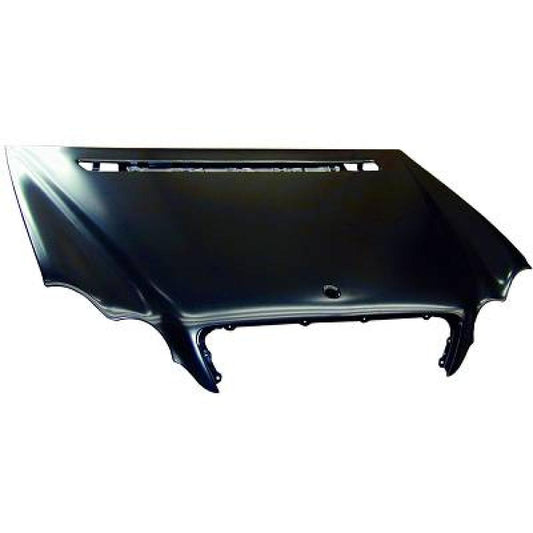 A2038800157 MOTORHAUBE        MB W203, BJ. 00-07         NICHT COUPE; 1671000