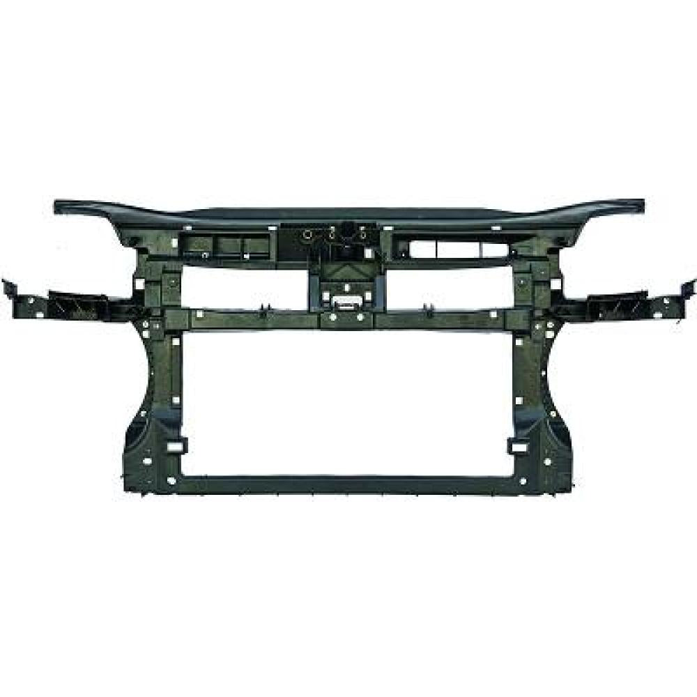 5M0805588C FRONTMASKE      GOLF PLUS, BJ. 05-14              1.2 TSI 2214603