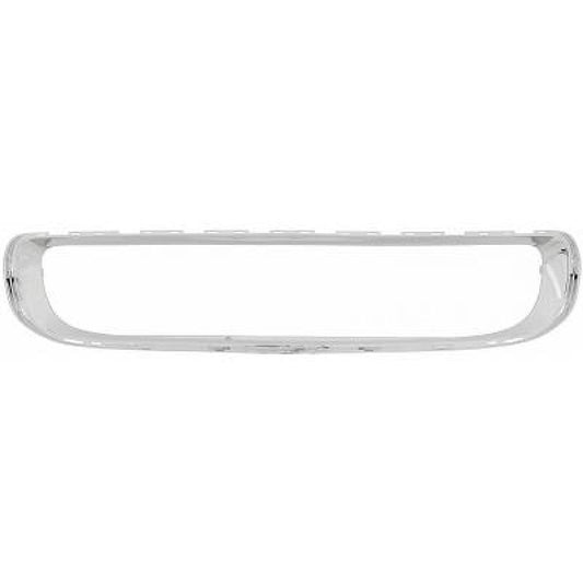 51117250787 RAHMEN STOßST.GITTER MINI; Okt 14 1206147