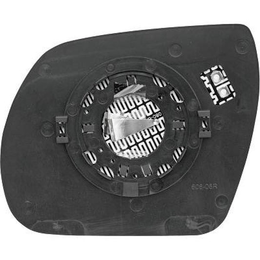 87621-3J110 SP.GLAS RE       SANTA FE, 09-12 6871024