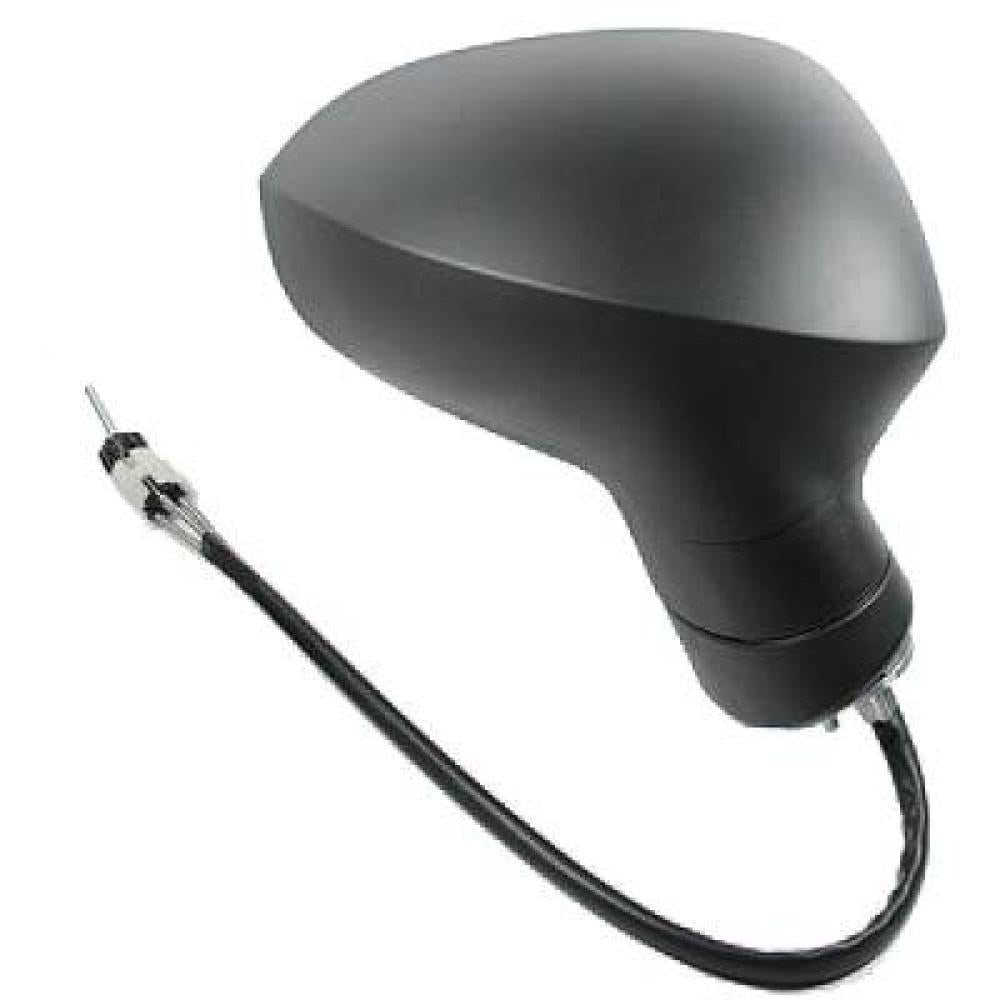 6J0 857 507 C 9B9 SPIEGEL LI.    SEAT IBIZA, 08-03/12 7426025