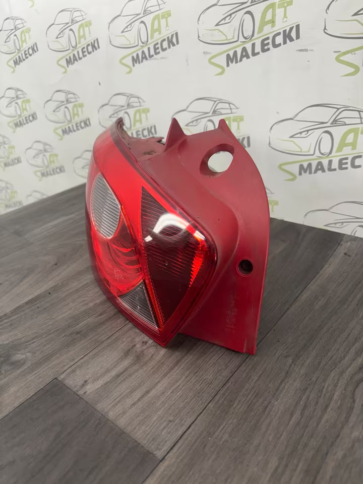 6J4945095G Rücklicht Heckleuchte links Seat Ibiza 6J