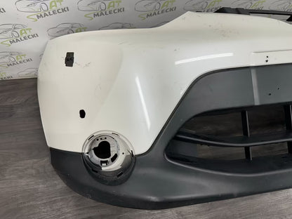 62022-4EA0H Stoßstange Vorne Nissan Qashqai II J11 Modelle