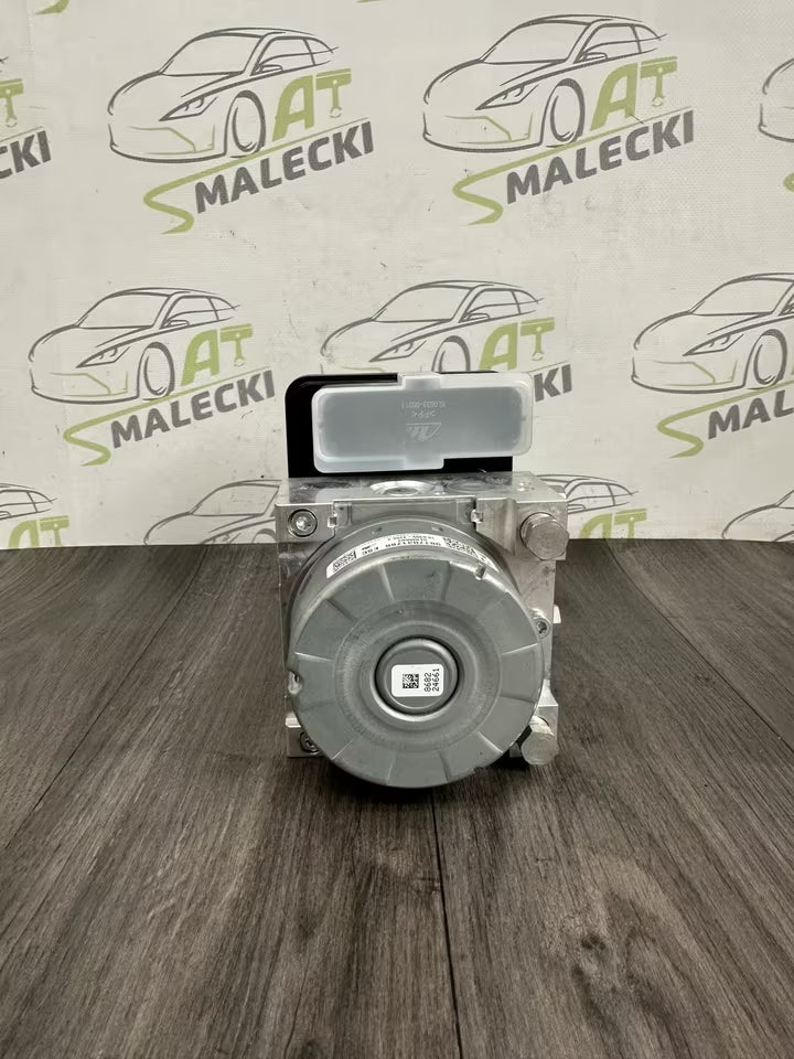 9817031780 10.0399-4756.5 Abs Block Steuergerät Peugeot 208 NEU