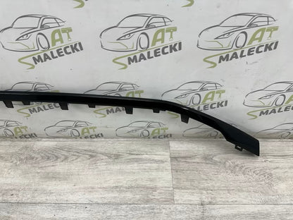 83A853643 Original Stoßstange Leiste S Line Audi Q3 Sportback