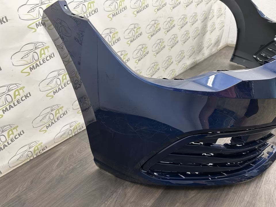 5H0807221J Stoßstange Vorne Vw Golf VIII 8 5H Modell