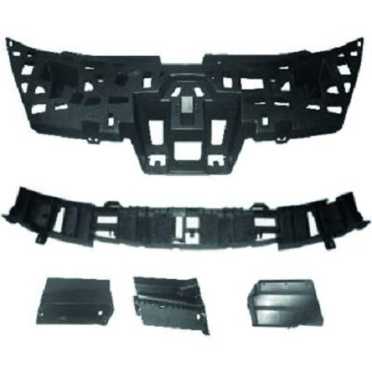 62 03 641 27R VERSTÄRKUNGS-SATZ V. CLIO, 09. Dez 4415060