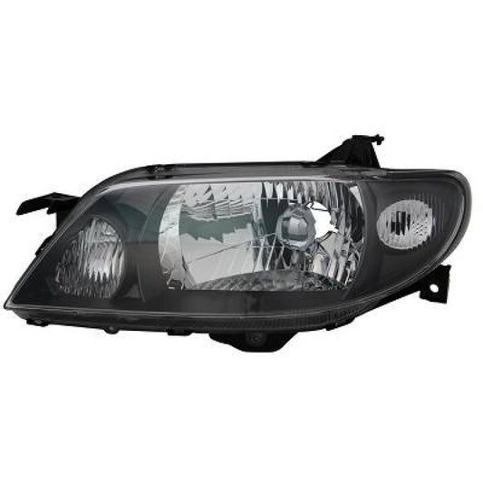 BL4G510L0 SCHEINWERFER LI.  323 S/F, 00->>       H4  FÜR LWR 5617183