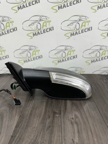 Außenspiegel Spiegel Links Vw Golf V 5 1K Modell Farbe LA7T