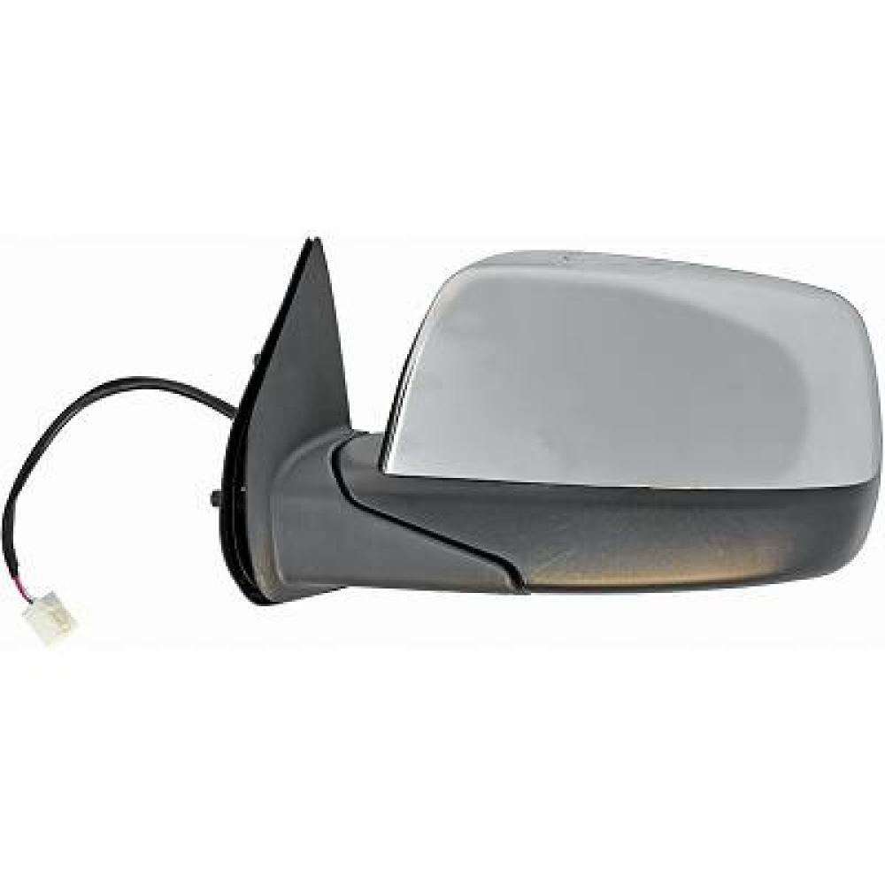 UW2K-69-180A SPIEGEL LI.   MAZDA BT-50, 06-12 5672827