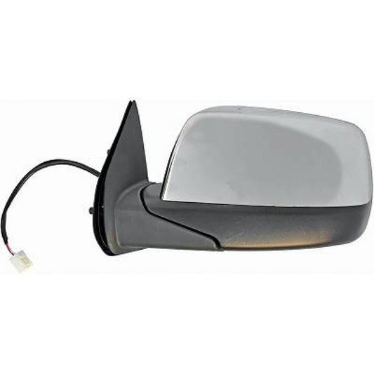 UW2K-69-180A SPIEGEL LI.   MAZDA BT-50, 06-12 5672827