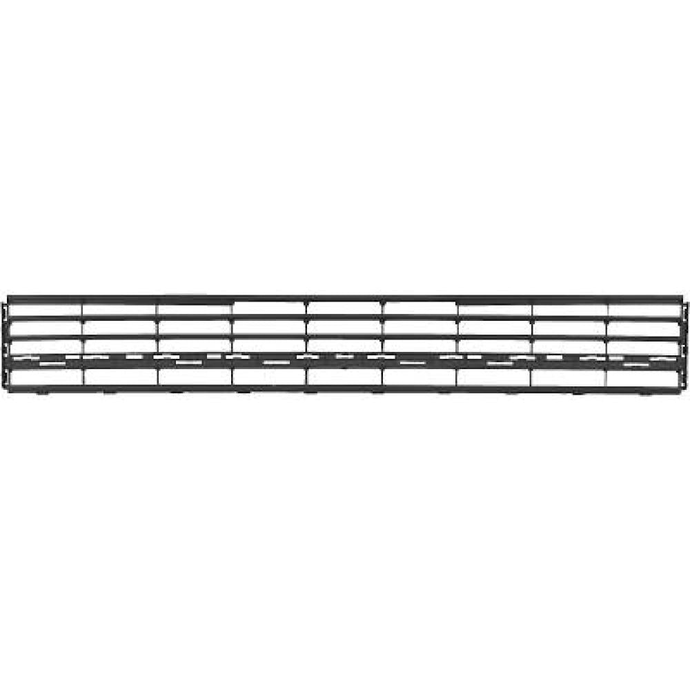 7E5853678A GRILL MITTE         VW T6, 15-19 2274045