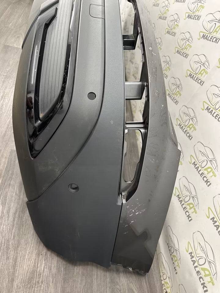 4M0807511 Stoßstange Hinten Audi Q7 4M Modelle