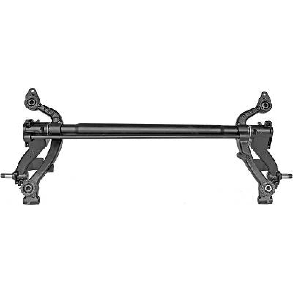 514897 HINTERACHSE        206 SW, 02-13   FÜR SCHEIBENBREMSE 4225719