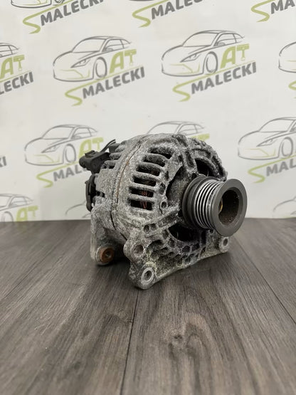 036903024J Lichtmaschine Generator 1,4 BCA BBY Vw Seat Skoda Audi