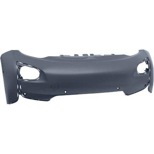 51117385780 STOßSTANGE VORN    BMW i3, 2013-2017 1203050