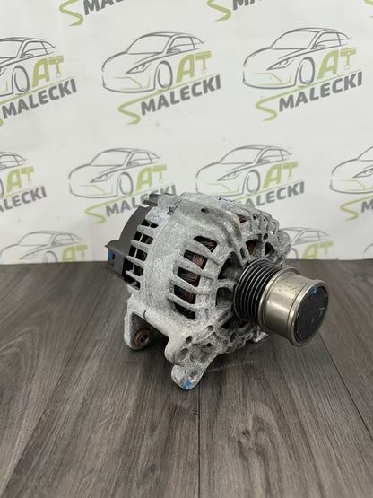 04E903021N Lichtmaschine Generator 1,2 CJZ Vw Audi Seat Skoda