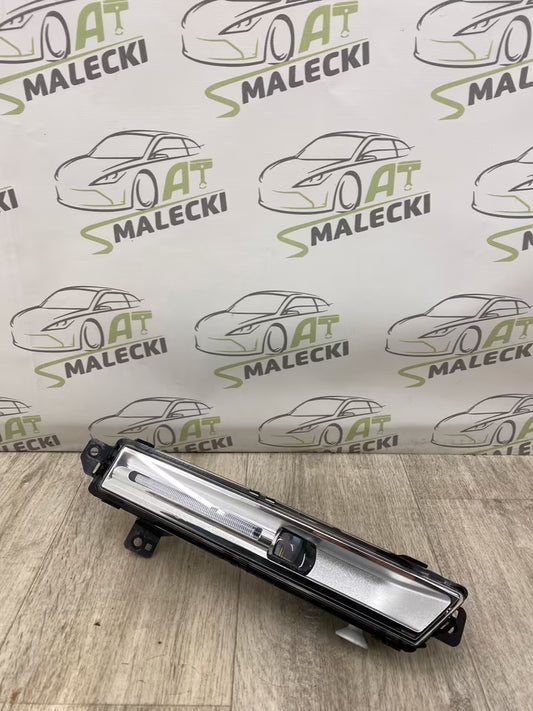 HK83 15200 AF Nebelscheinwerfer Jaguar F-Pace F Pace Rechts NEU