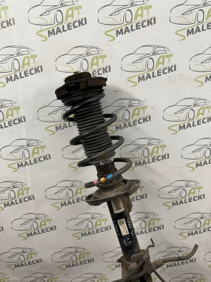 Achsschenkel Radnabe Federbein Links 1,6 Tdi CAY Vw Golf VI 6 5K