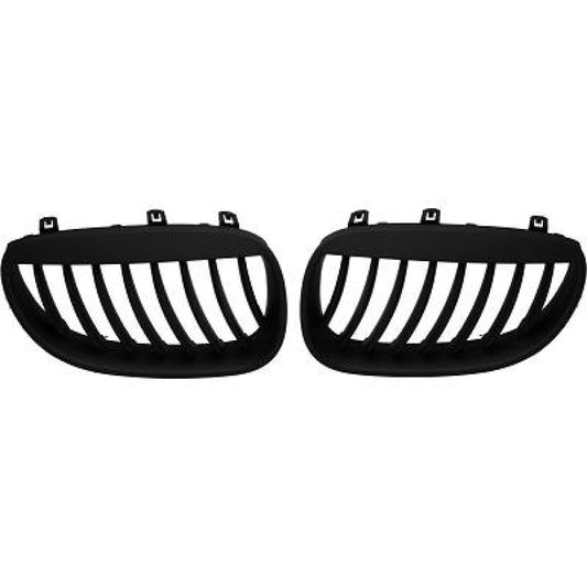 DESIGNGRILL SET   E60/E61, 03. Jul 1224340