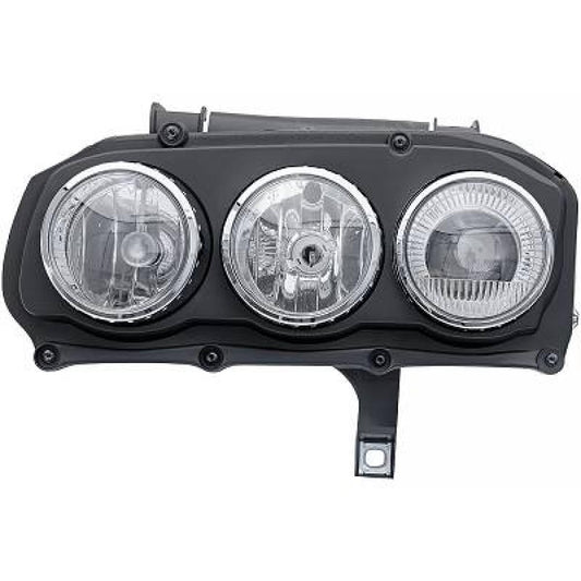 60682089 SCHEINWERFER LI. ALFA 159, 05->> 3052981